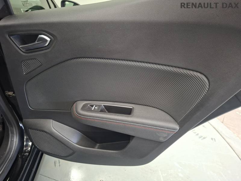 Renault Clio - Photo 21