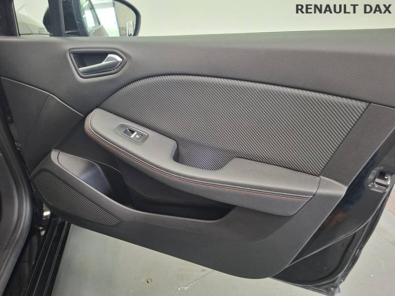 Renault Clio - Photo 22