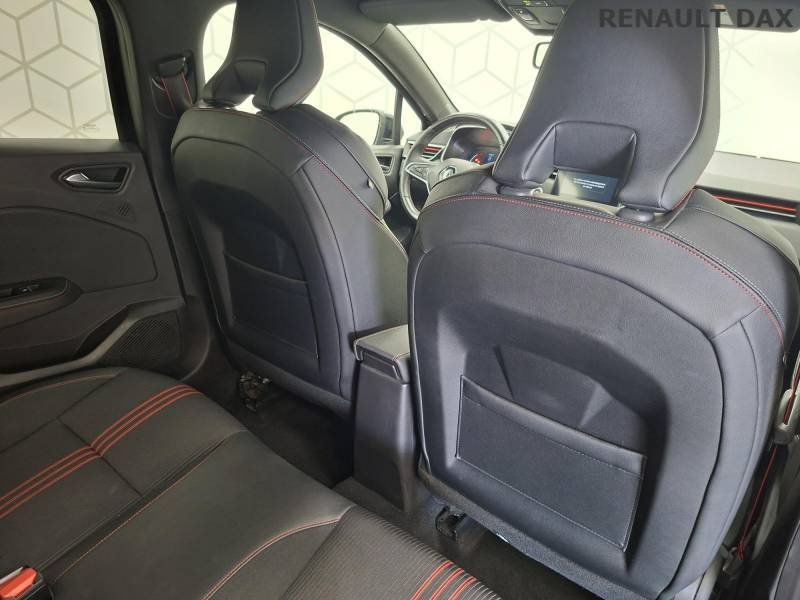 Renault Clio - Photo 25