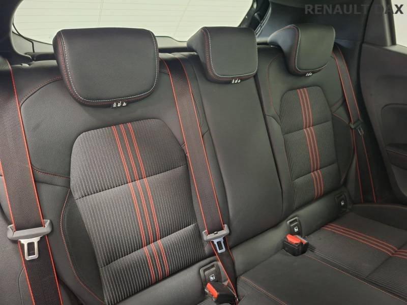 Renault Clio - Photo 26