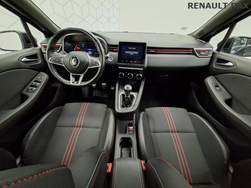 Renault Clio - Photo 27