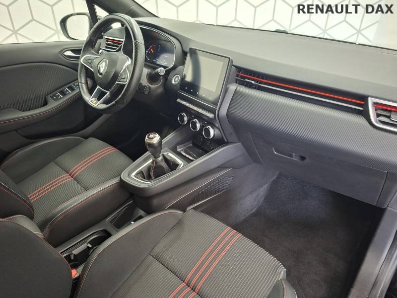 Renault Clio - Photo 28