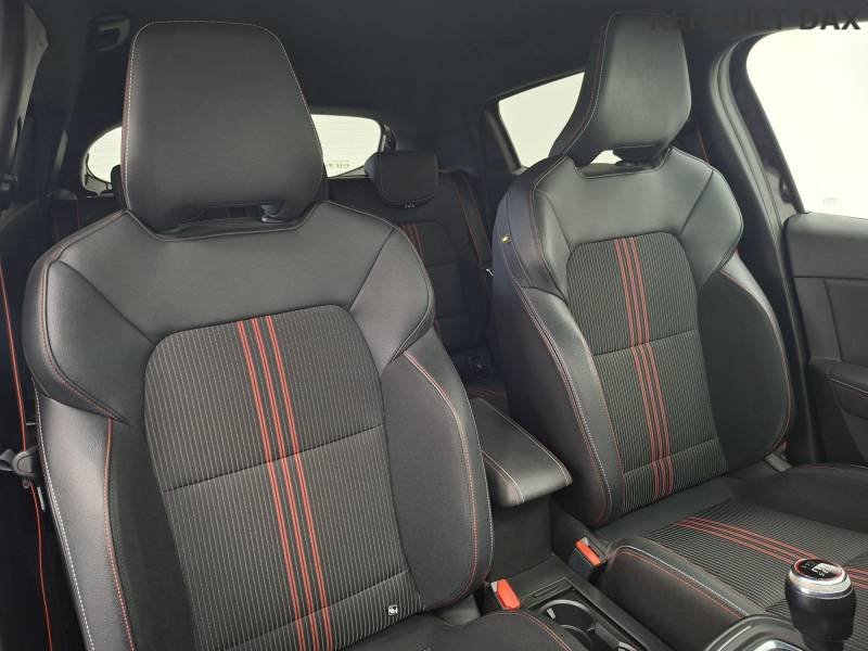 Renault Clio - Photo 29