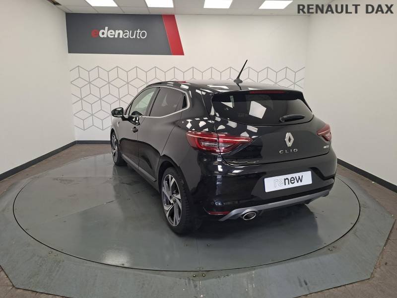 Renault Clio - Photo 3