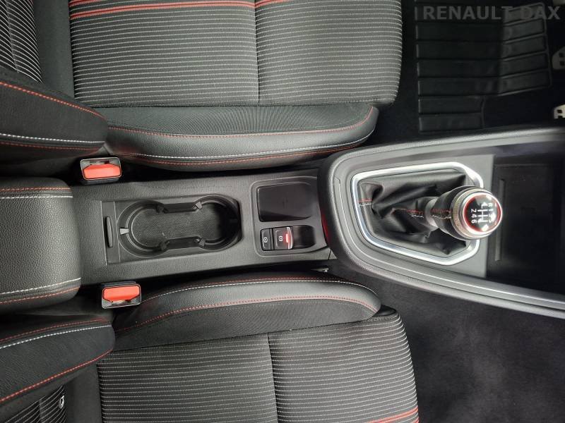 Renault Clio - Photo 31