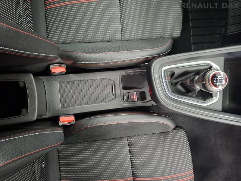 Renault Clio - Photo 32