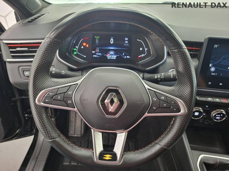 Renault Clio - Photo 35