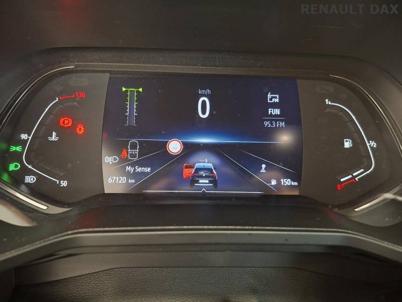Renault Clio - Photo 39