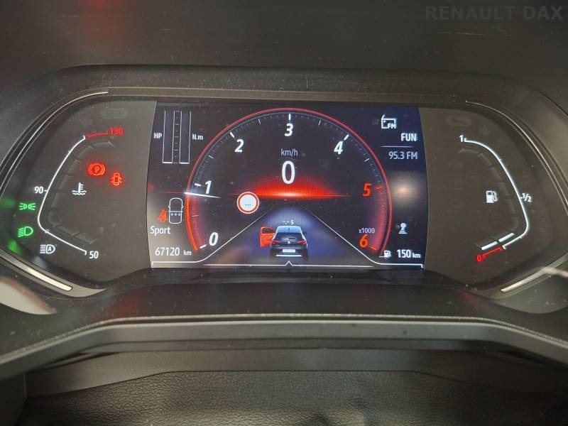 Renault Clio - Photo 40