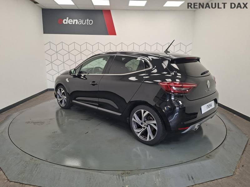 Renault Clio - Photo 4