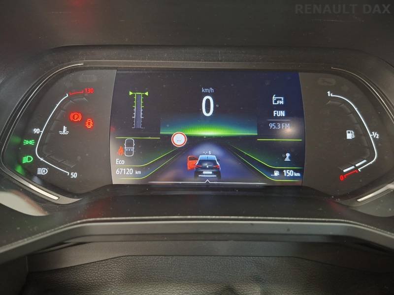 Renault Clio - Photo 41