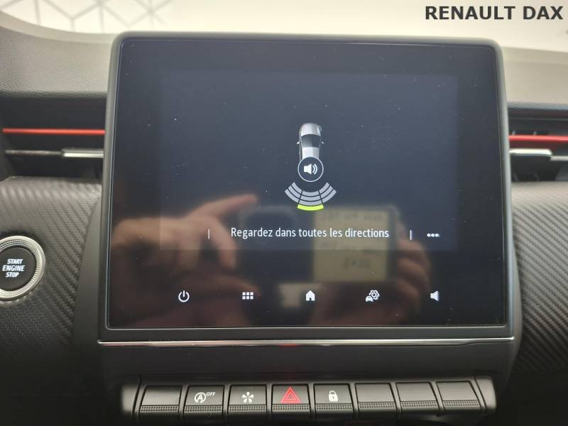 Renault Clio - Photo 46