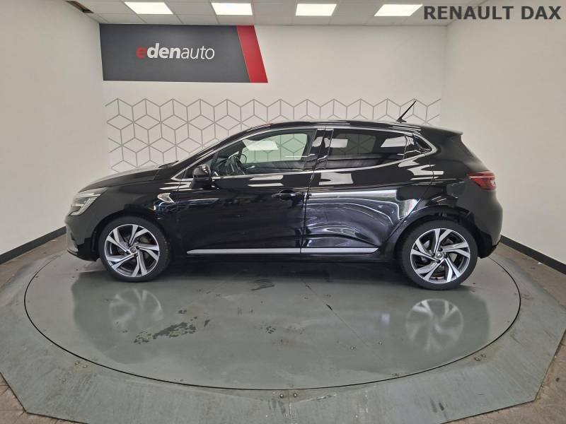 Renault Clio - Photo 5