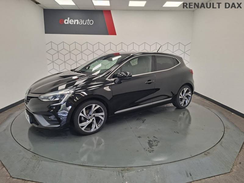 Renault Clio - Photo 6