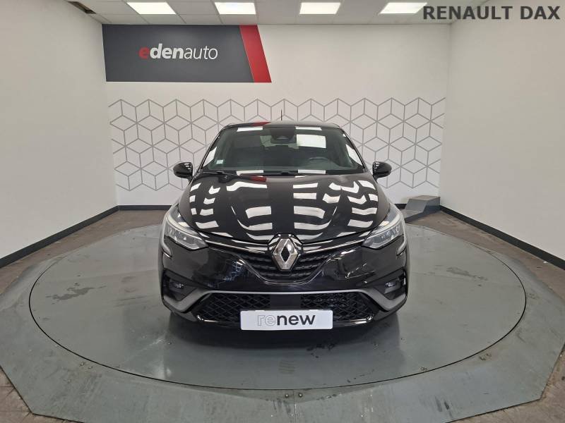 Renault Clio - Photo 7