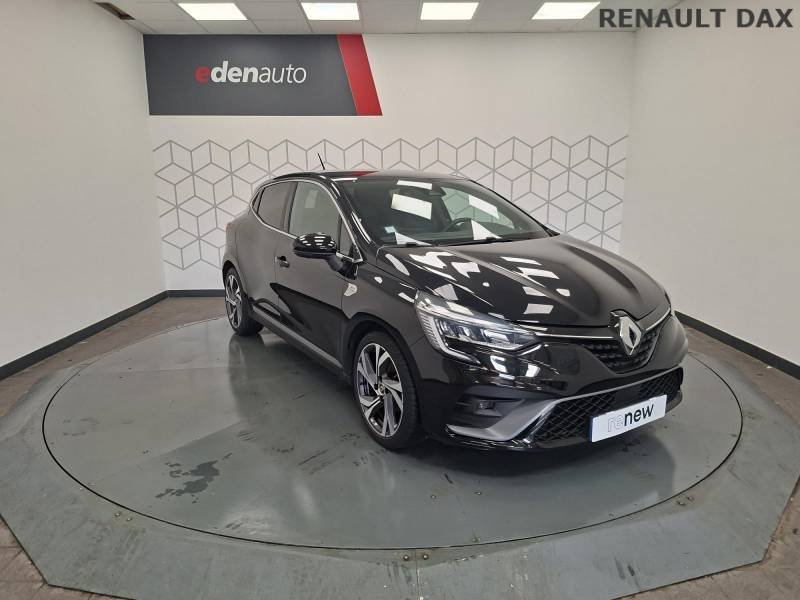Renault Clio - Photo 8