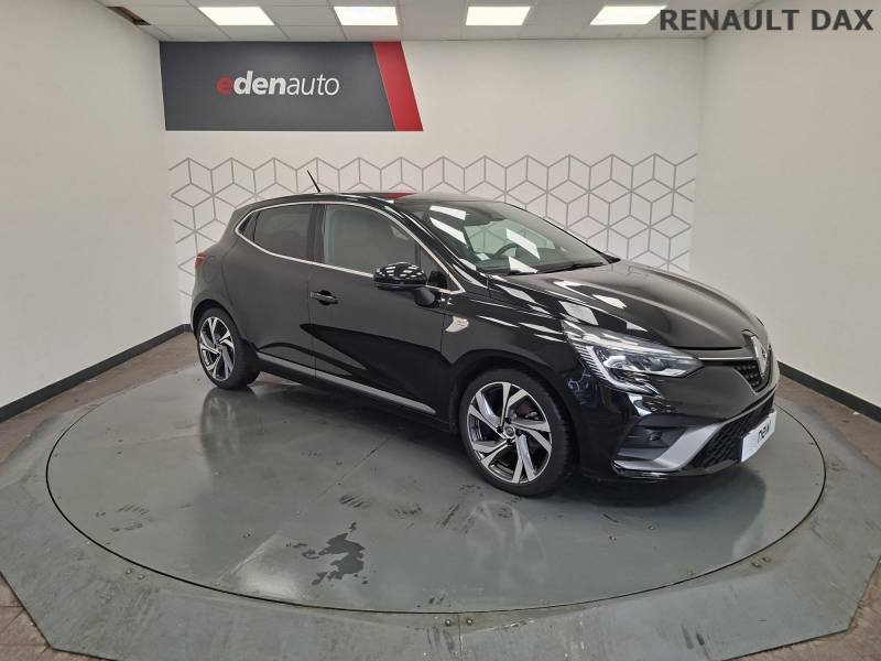 Renault Clio - Photo 9