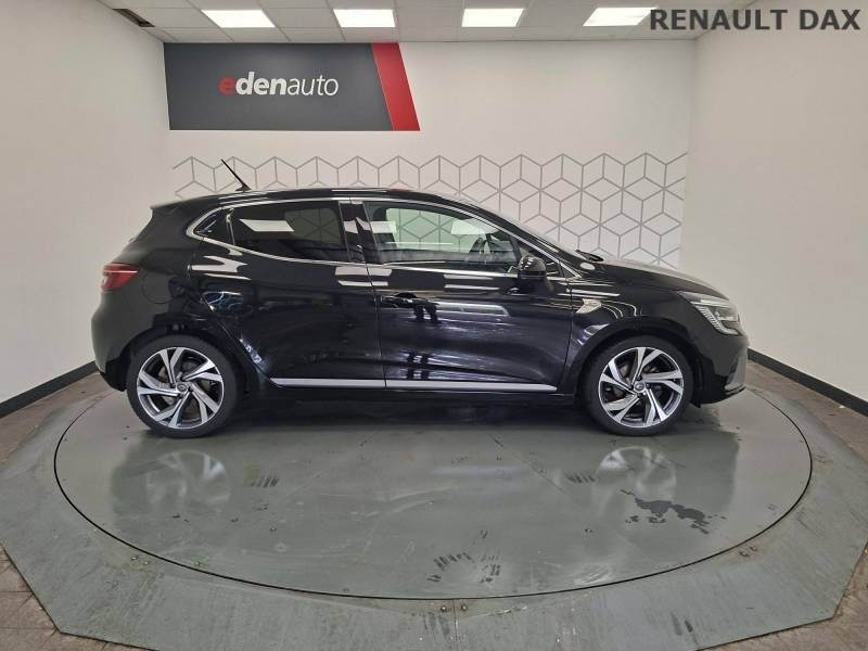 Renault Clio - Photo 10