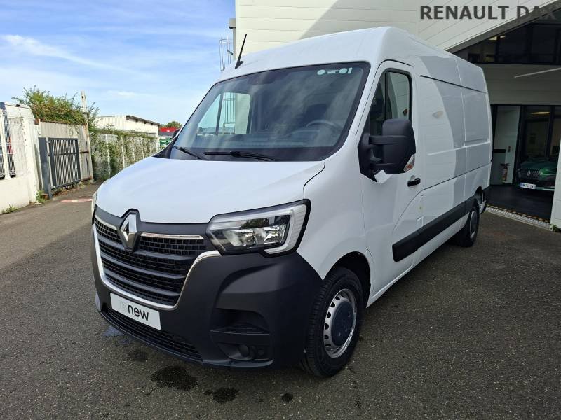 Renault Master - Photo 1