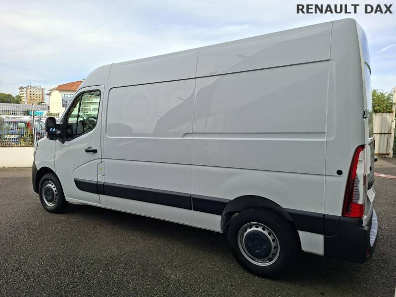 Renault Master - Photo 11