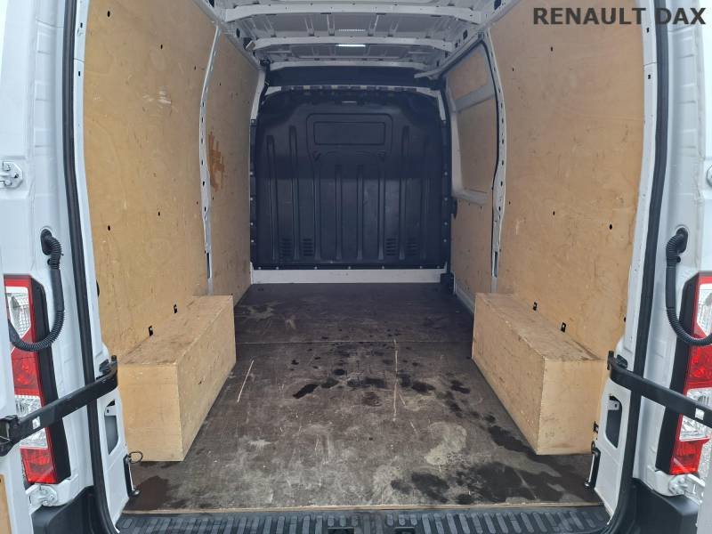 Renault Master - Photo 12