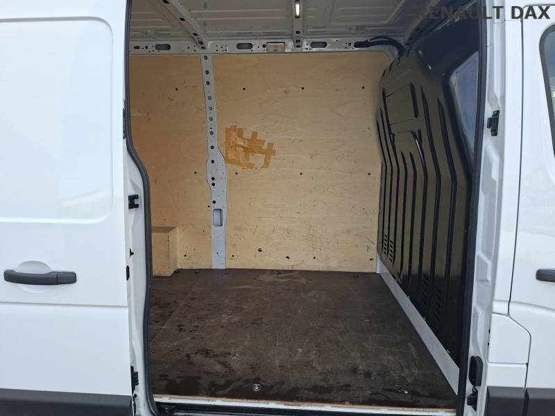 Renault Master - Photo 13