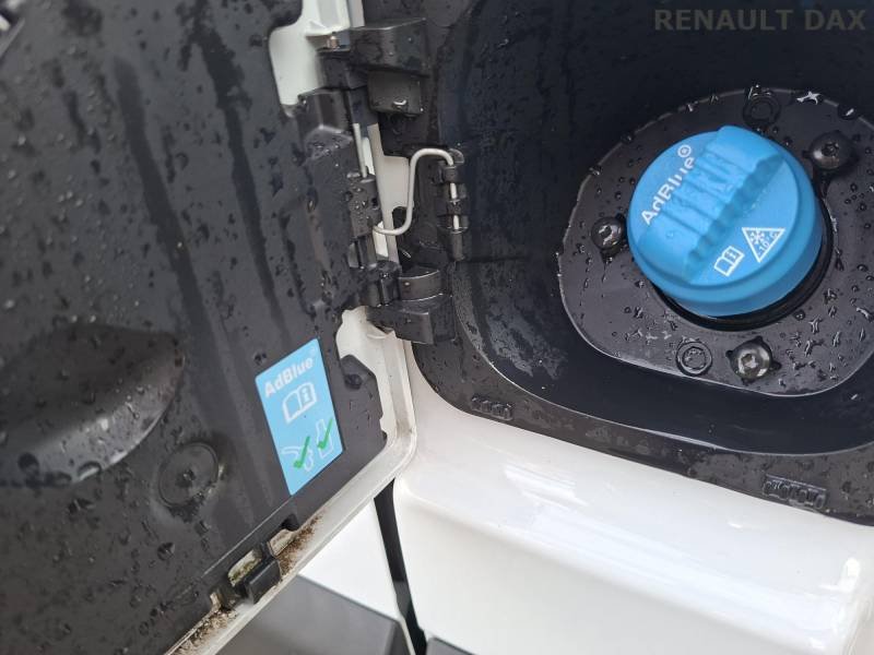 Renault Master - Photo 14