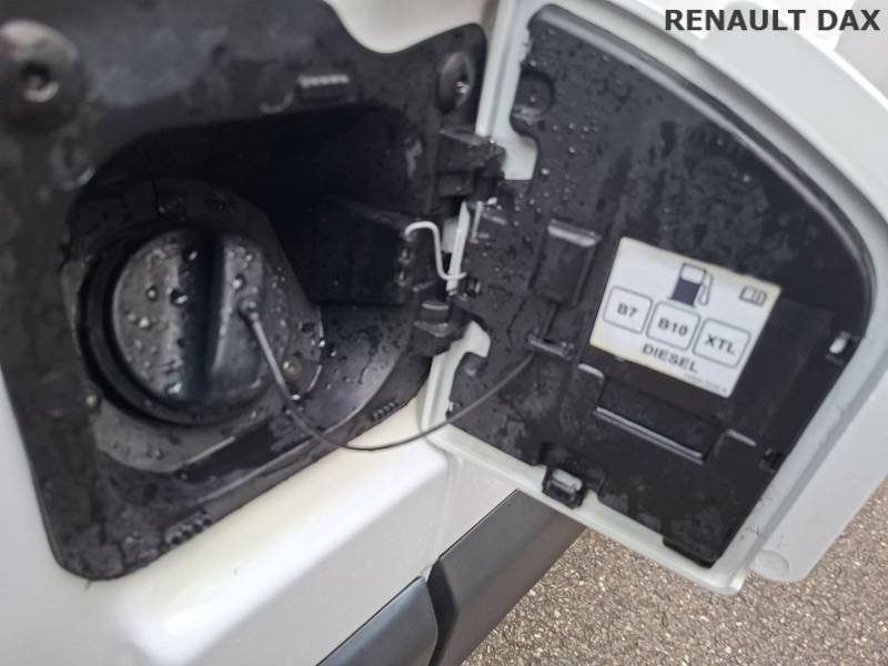 Renault Master - Photo 15