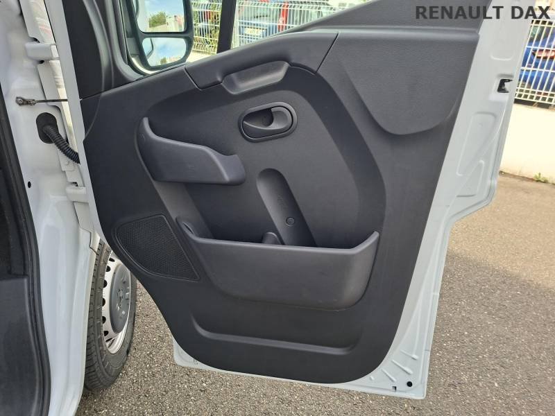 Renault Master - Photo 16