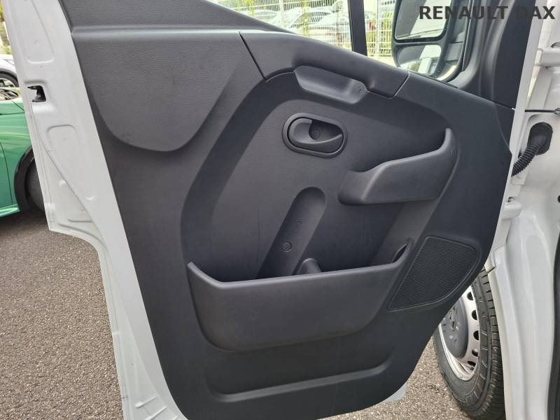 Renault Master - Photo 17