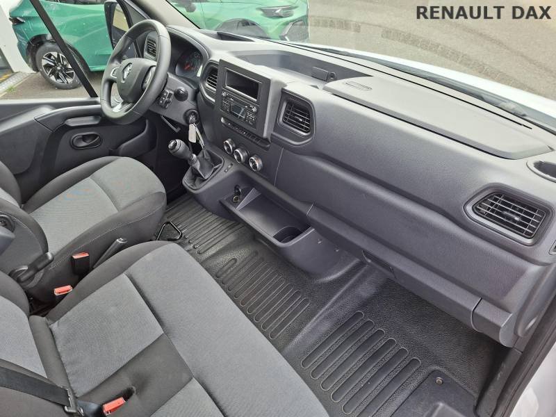 Renault Master - Photo 18