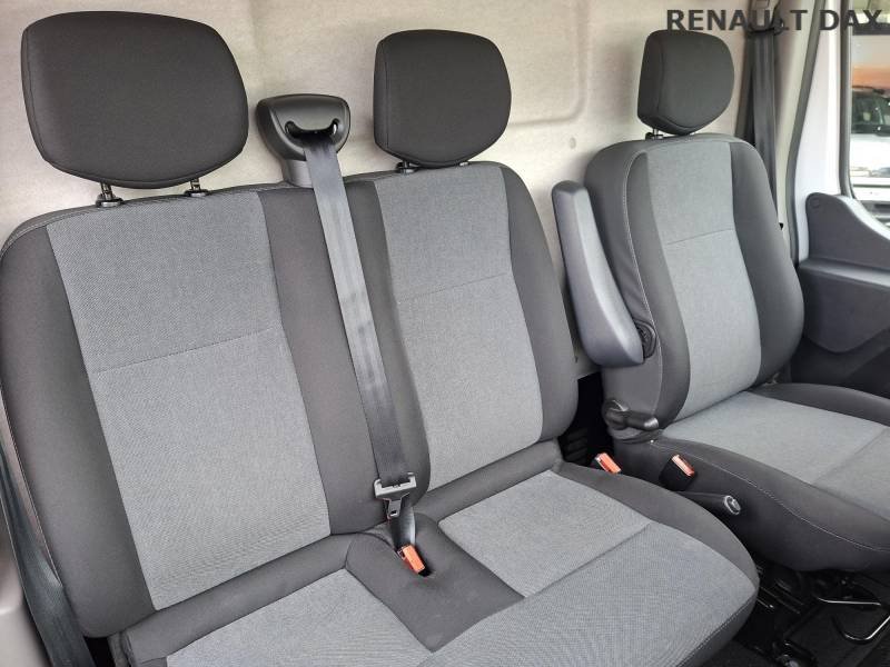 Renault Master - Photo 19