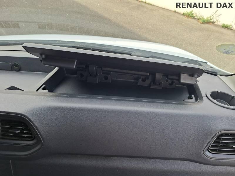 Renault Master - Photo 21