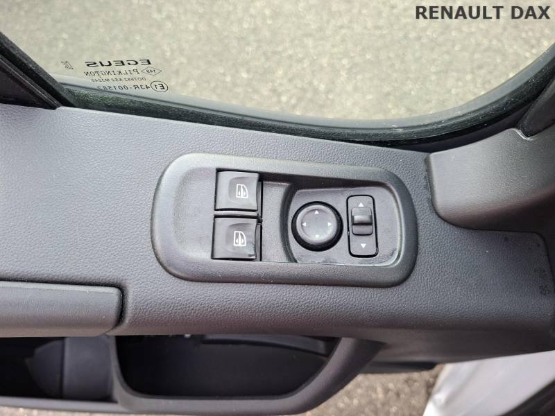 Renault Master - Photo 22