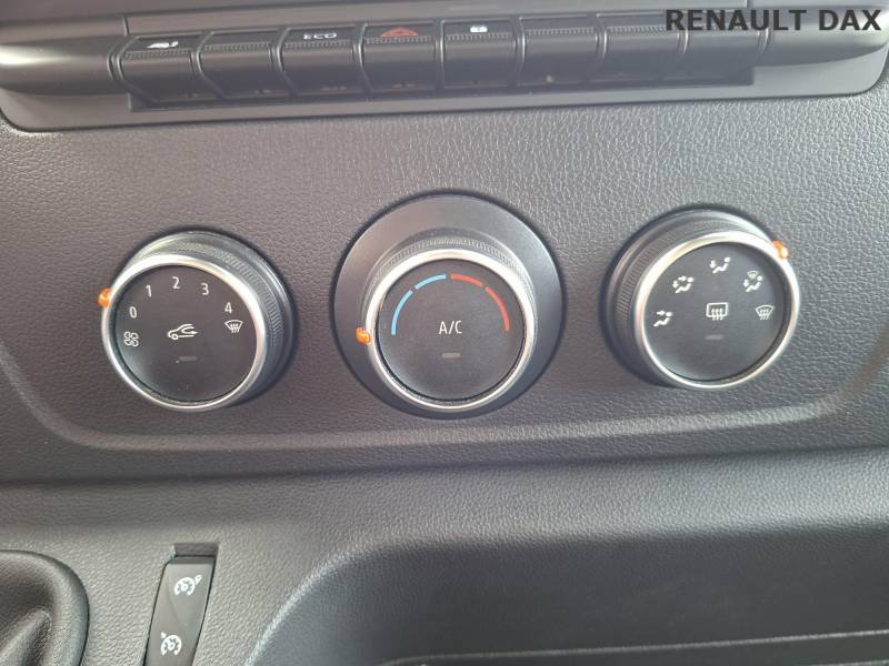 Renault Master - Photo 24