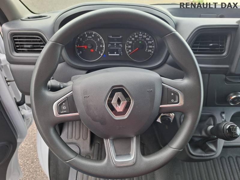 Renault Master - Photo 25