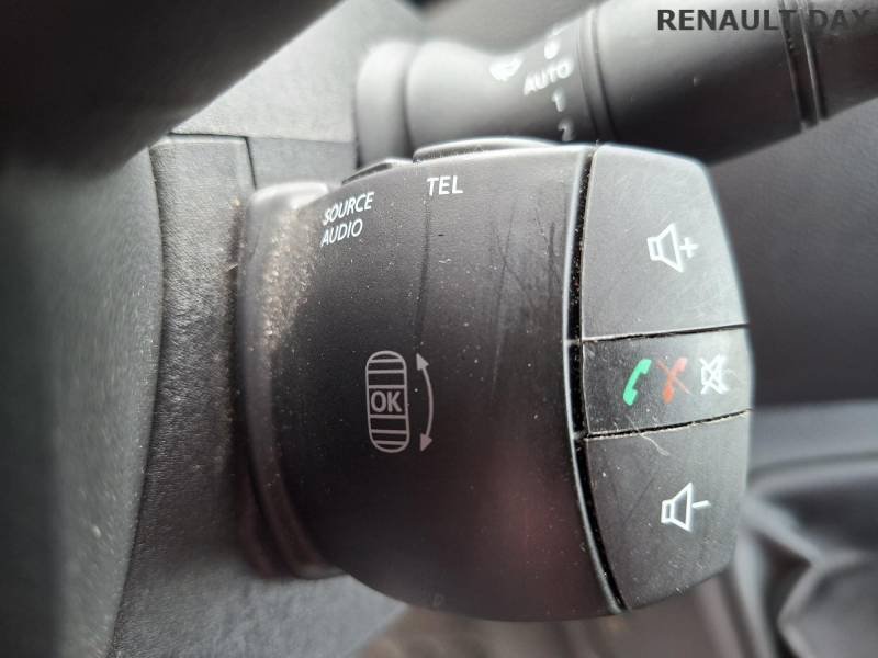 Renault Master - Photo 28