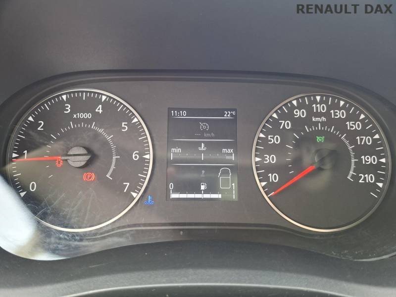 Renault Master - Photo 29