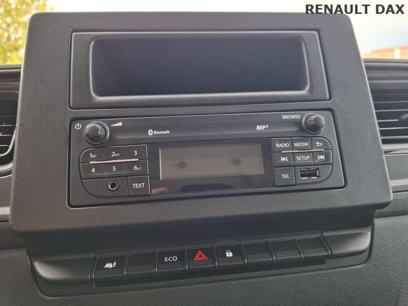 Renault Master - Photo 30