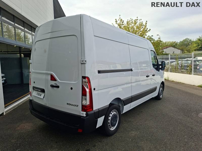 Renault Master - Photo 3