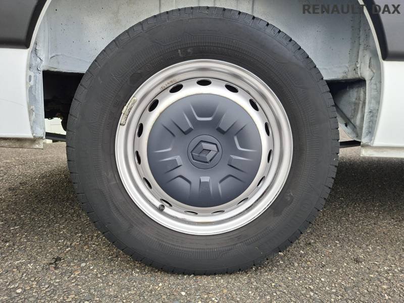 Renault Master - Photo 31
