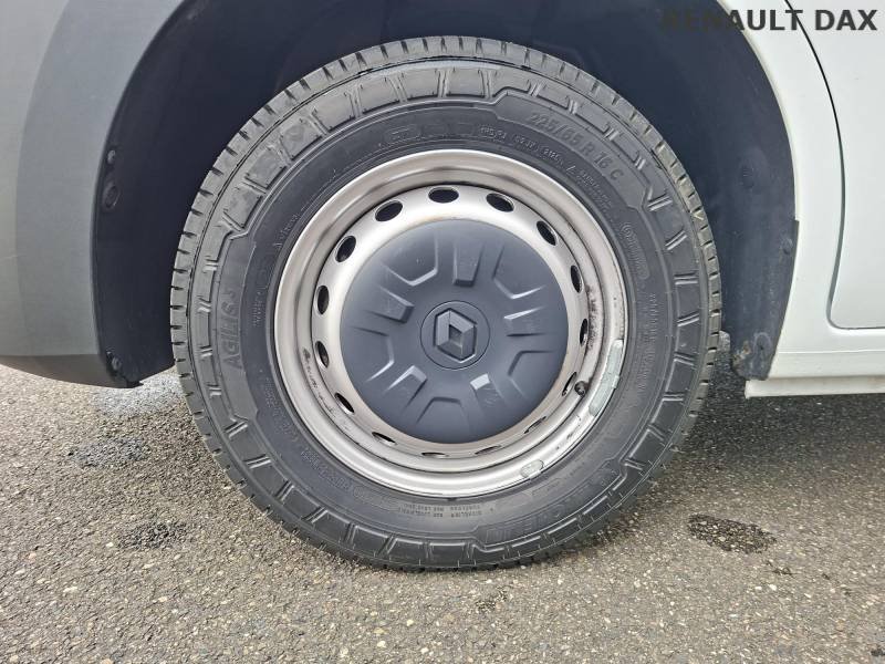 Renault Master - Photo 33