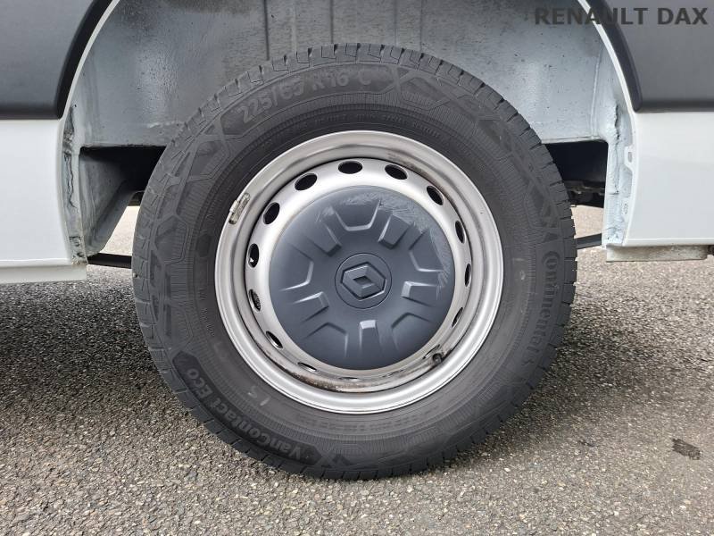 Renault Master - Photo 34