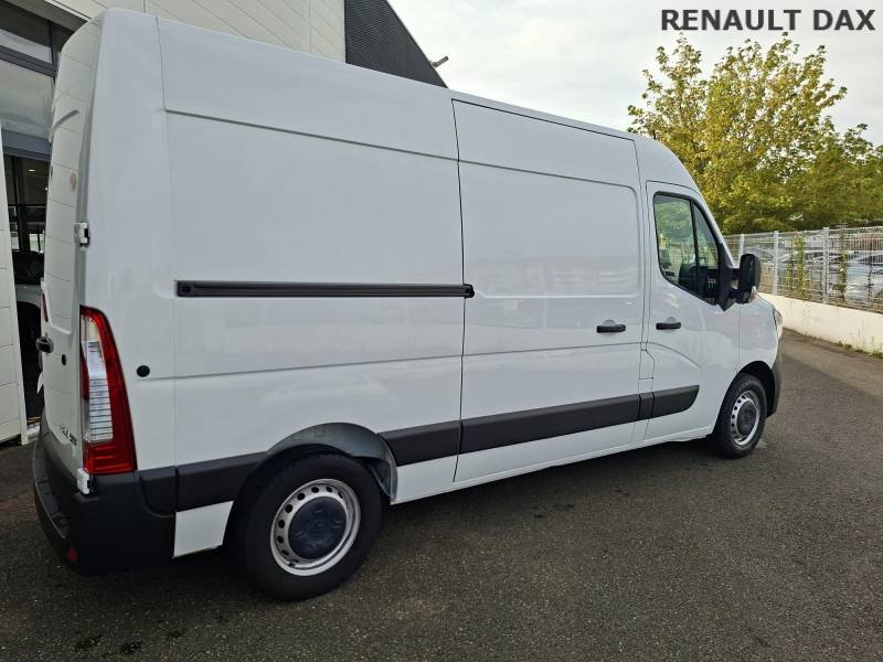 Renault Master - Photo 4