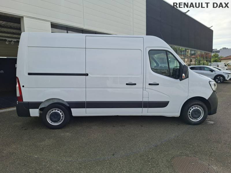 Renault Master - Photo 5