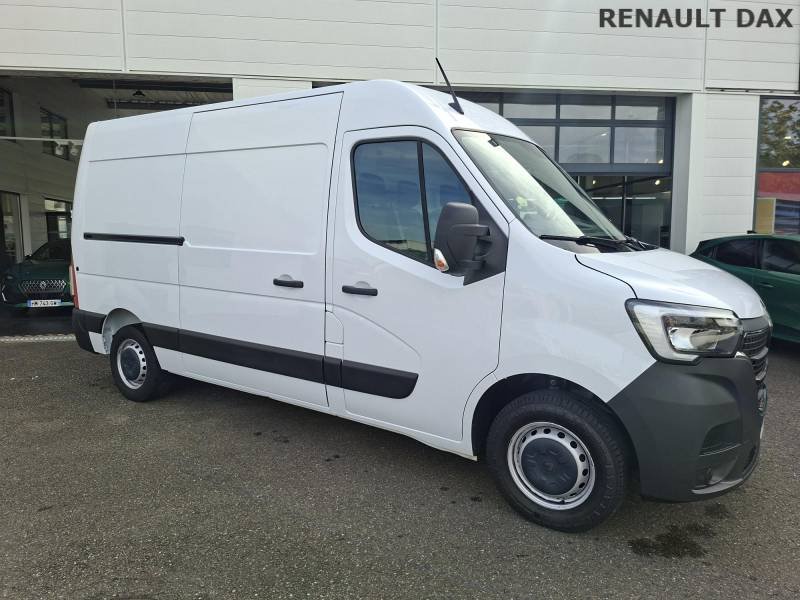 Renault Master - Photo 6
