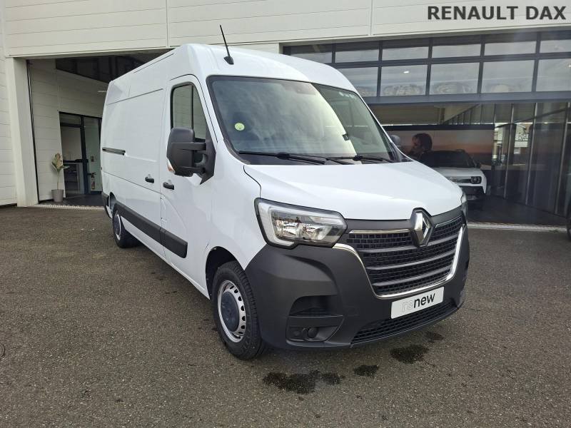 Renault Master - Photo 7