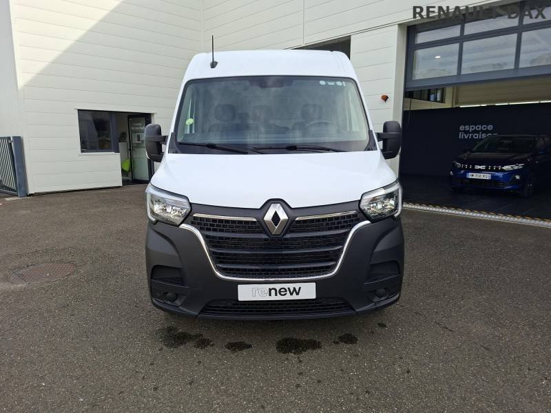 Renault Master - Photo 8