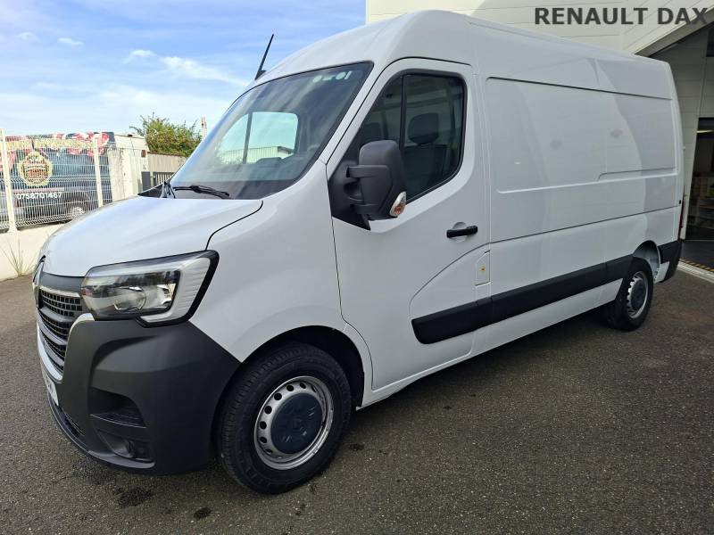 Renault Master - Photo 9