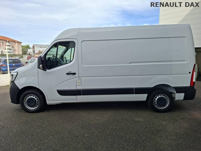 Renault Master - Photo 10